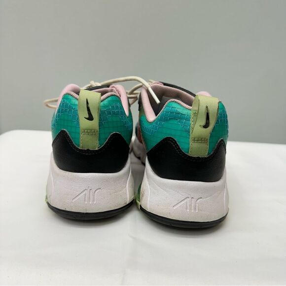 Nike Air Max 200 light arctic pink athletic shoes sneakers women's 7. - Picture 4 of 7